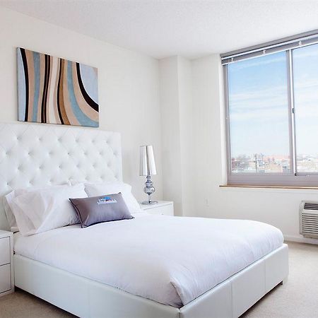 Sky City Apartments Νέα Υόρκη Εξωτερικό φωτογραφία