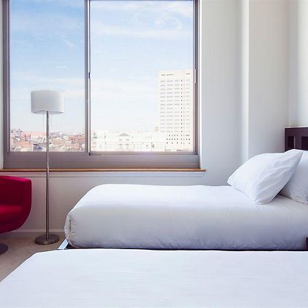 Sky City Apartments Νέα Υόρκη Εξωτερικό φωτογραφία