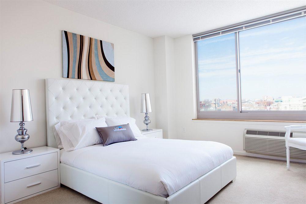 Sky City Apartments Νέα Υόρκη Εξωτερικό φωτογραφία