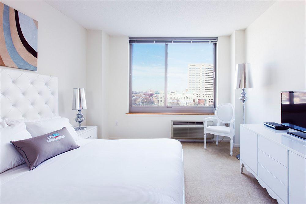 Sky City Apartments Νέα Υόρκη Εξωτερικό φωτογραφία
