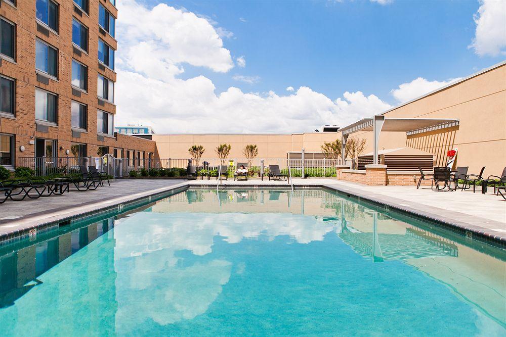Sky City Apartments Νέα Υόρκη Εξωτερικό φωτογραφία