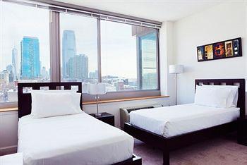 Sky City Apartments Νέα Υόρκη Εξωτερικό φωτογραφία