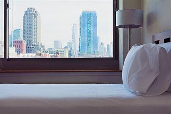 Sky City Apartments Νέα Υόρκη Εξωτερικό φωτογραφία