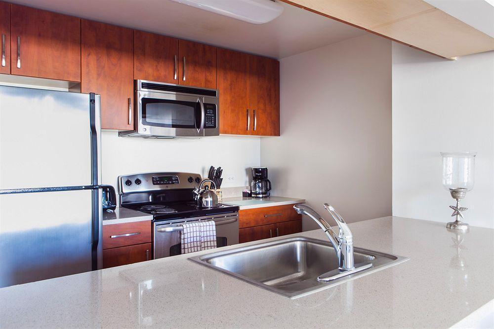 Sky City Apartments Νέα Υόρκη Εξωτερικό φωτογραφία