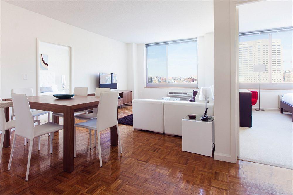 Sky City Apartments Νέα Υόρκη Εξωτερικό φωτογραφία