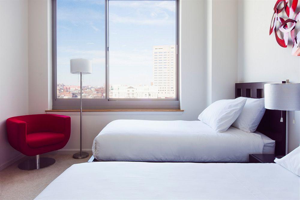 Sky City Apartments Νέα Υόρκη Εξωτερικό φωτογραφία