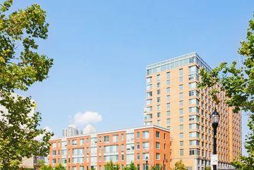 Sky City Apartments Νέα Υόρκη Εξωτερικό φωτογραφία