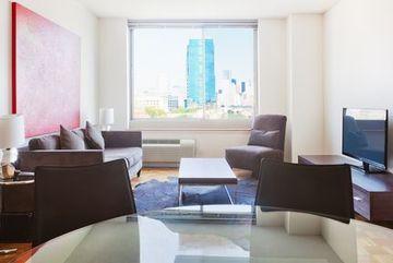 Sky City Apartments Νέα Υόρκη Εξωτερικό φωτογραφία